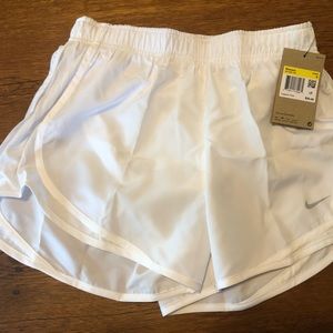 Nike Tempo Running Shorts NWT Small
